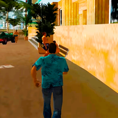 Mods Codes for GTA Vice City icon