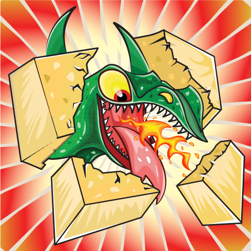 Snake vs Blocks : Snake Game icon