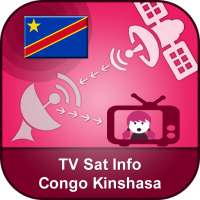 TV Sat Info Congo Kinshasa
