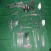 Collection of Obstetrics & Gynecology Instruments on 9Apps