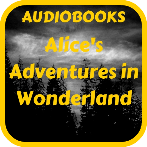 Alices Adventure in Wonderland Free icon