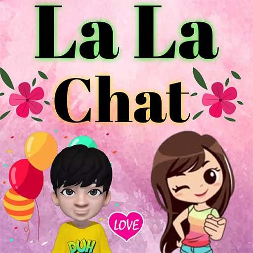 😍 La La Chat - Meet New Friends and Free Dating icon