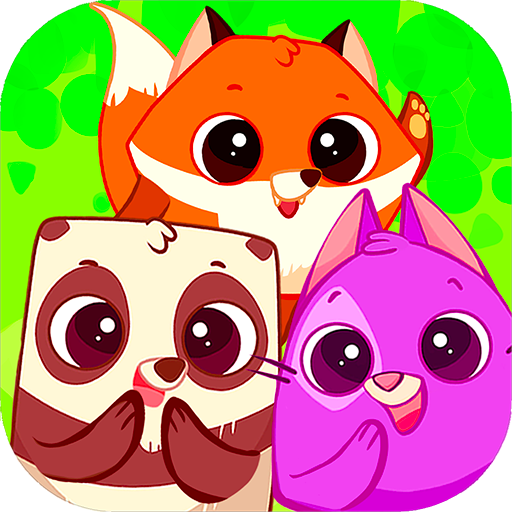 BibiLand Games for Toddlers 2  icon