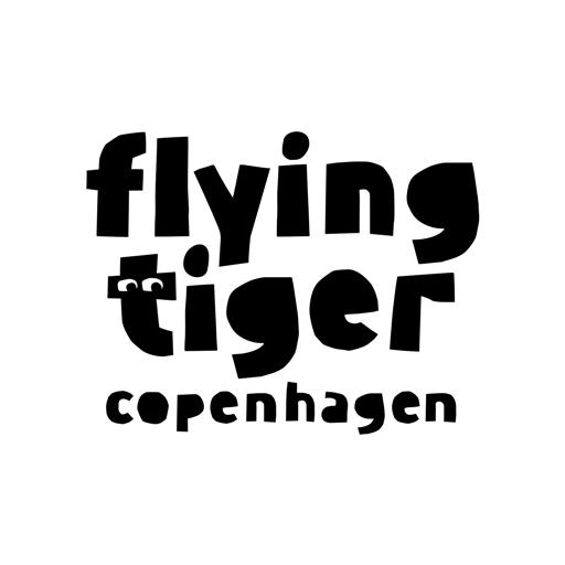 Flying Tiger Copenhagen (Japan) icon