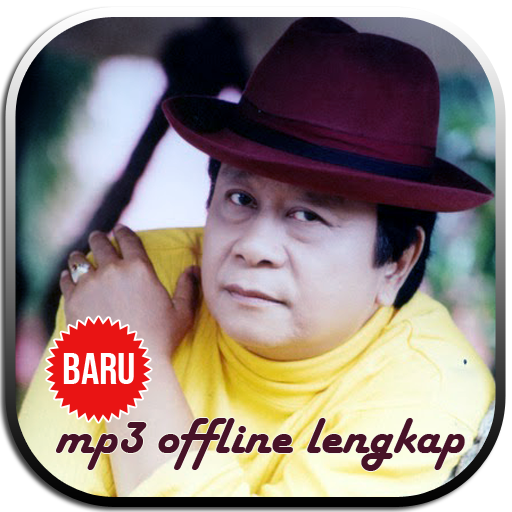 MANSYUR S. Mp3 Lengkap Full Album Offline icon
