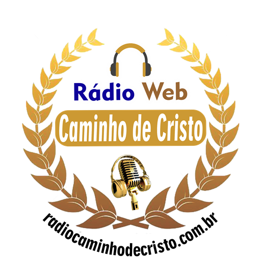 Rádio Web Caminho de Cristo icon