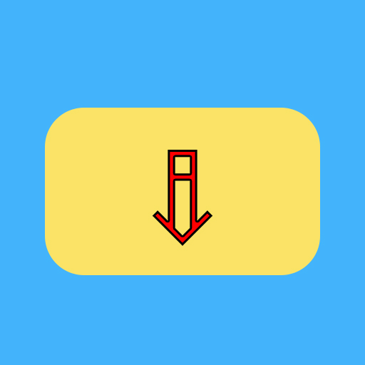 Vmate Video downloader 2021 - HD Video Download icon