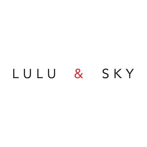 Lulu &amp; Sky - ONLINE SHOPPING icon