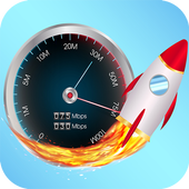 Lte Signal Booster icon