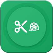 Mp3 Cutter, Video Cutter & RingTone Maker on 9Apps