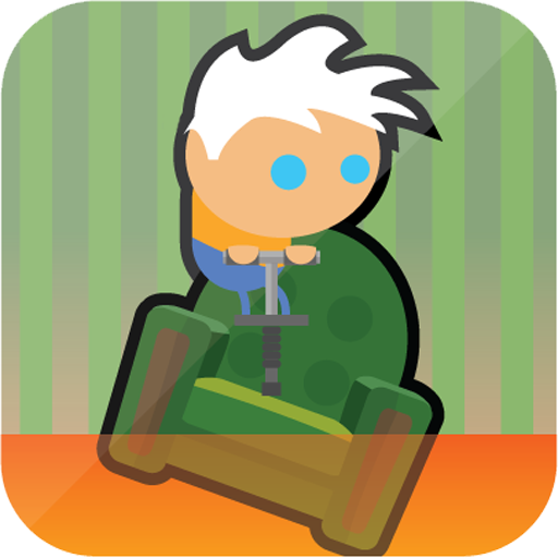 А4: Пол это лава иконка