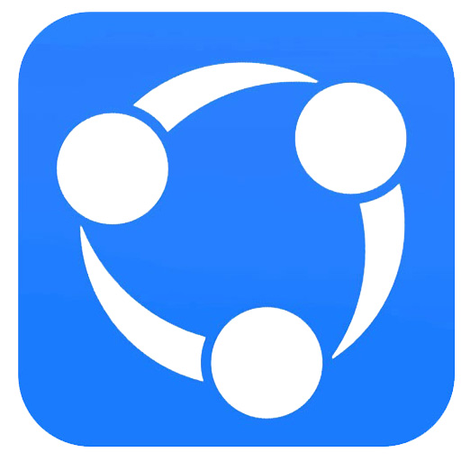 SHAREit File Transfer And Share App Guide SHAREit icon
