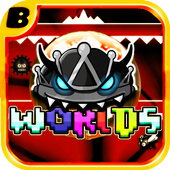 Geometry Creepy Dash 2019 иконка