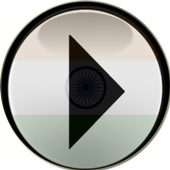 Indian Max player- video player icon