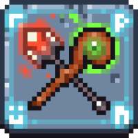 Tap Wizard: Idle Magic Quest