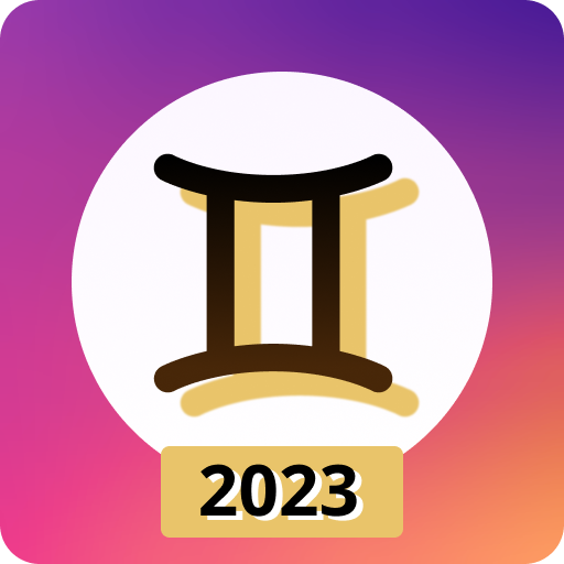 Gemini Horoscope &amp; Astrology icon
