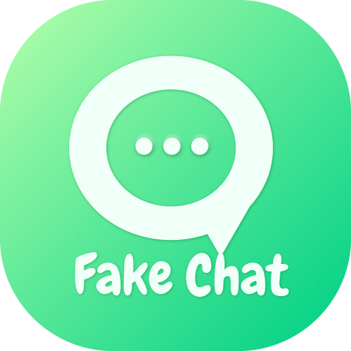 WhatsFake - Create fake conversations icon