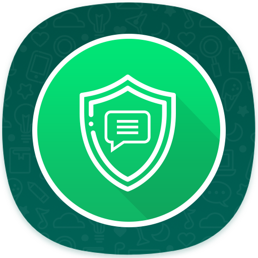 No last seen for WhatsApp icon