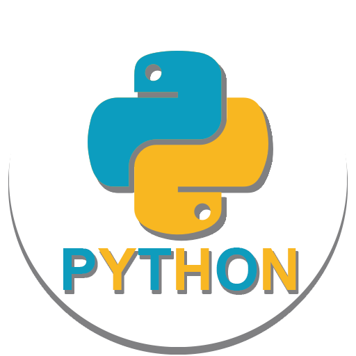 Learn Python Programming icon