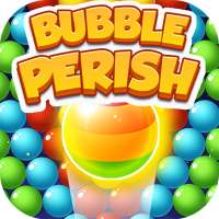 Bubble perish
