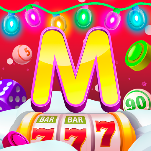 MundiGames: Bingo Slots Casino icon