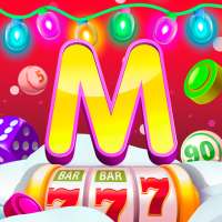 MundiJuegos: Bingo y Slots