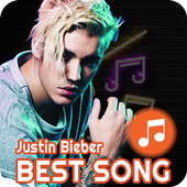 Justin Bieber Best Songs &amp; Ringtones 2019 أيقونة