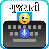 Gujarati keyboard: Voice Typing Keyboard Themes