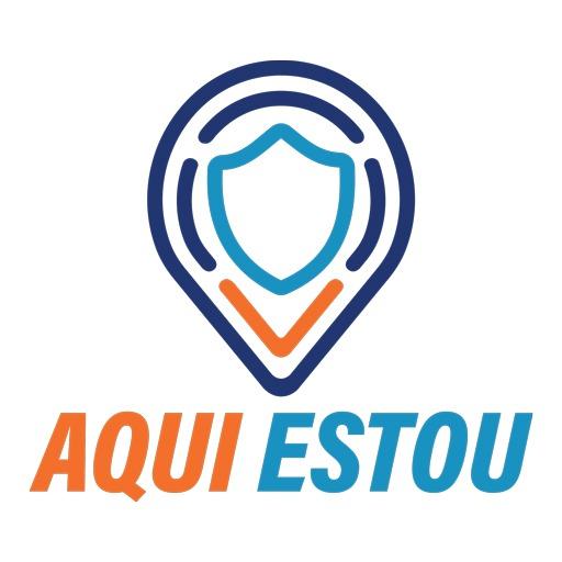 Aqui Estou icon