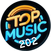 Top Music 202 icon