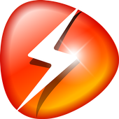 the Winamp player icon