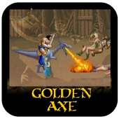 Game Tips For GOLDEN AXE on 9Apps