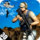 Sniper Elite Terrorist Kill icon