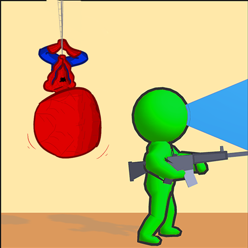 Wall Crawling : Kid Crawler icon