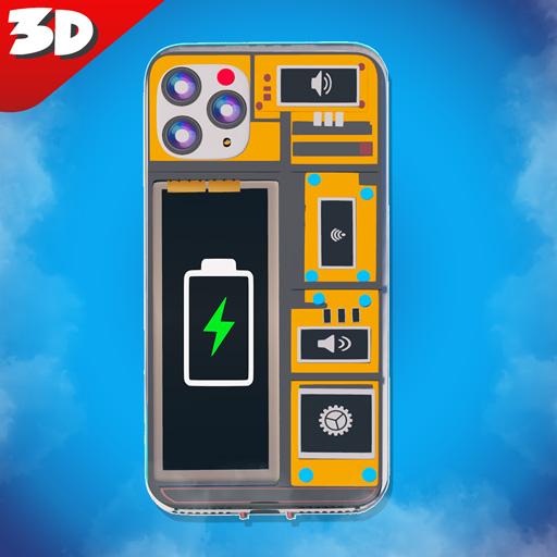 Repair School 3D - Item Repair Simulator icon
