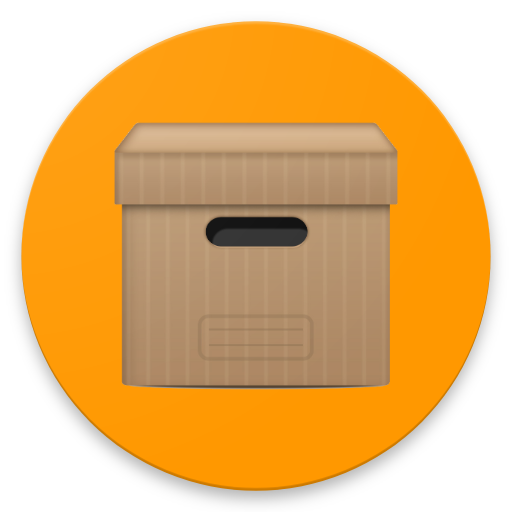 My Storage Manager icon