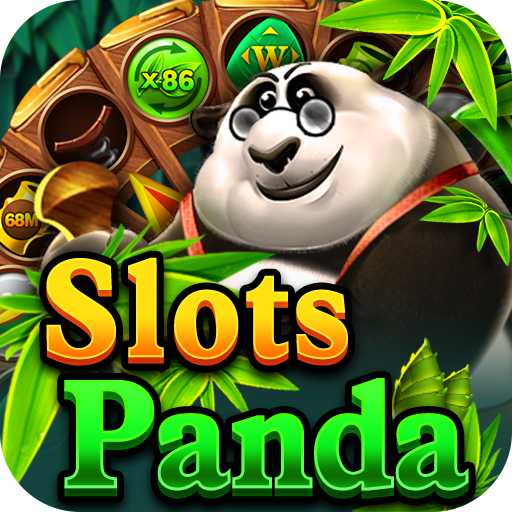 Panda Slots icon