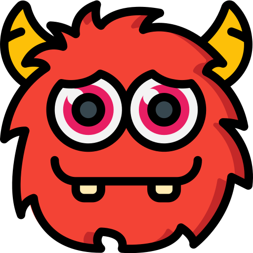 Monster Paradise - Free Match 3 Puzzle Hard Game icon