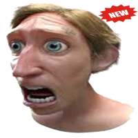 WAstickerApps Emojis Celebrity Memes Funny face