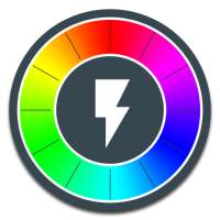 Selfie Flash - bright pictures in any camera app on 9Apps