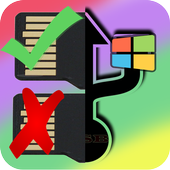 SDCard/USB Boot Methods أيقونة