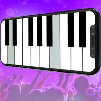 Piano Keyboard