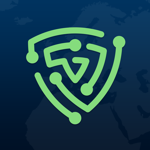Octopus VPN icon