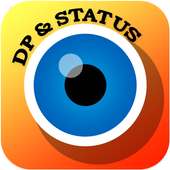 DP and Status on 9Apps