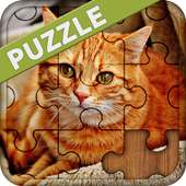 Cats jigsaw puzzles