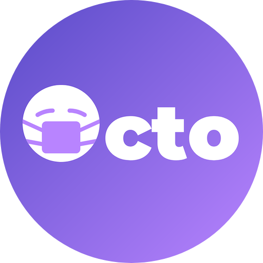 Spoken English App icon