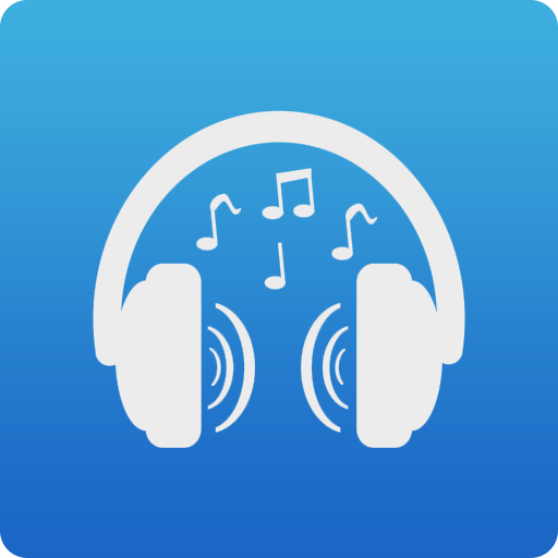 Songzia - Free &amp; Offline High-Quality Music Player icon