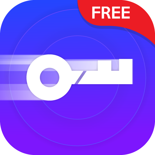 Free Vpn Turbox Master - Super Fastes VPN icon