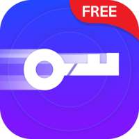 Free Vpn Turbox Master - Super Fastes VPN