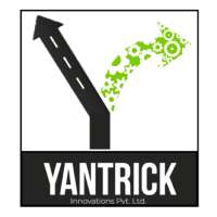 Yantrick GPS Solutions on 9Apps